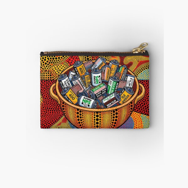 Item preview, Bowl Of 35MM Film Cannisters designed and sold by Home Decor Art.