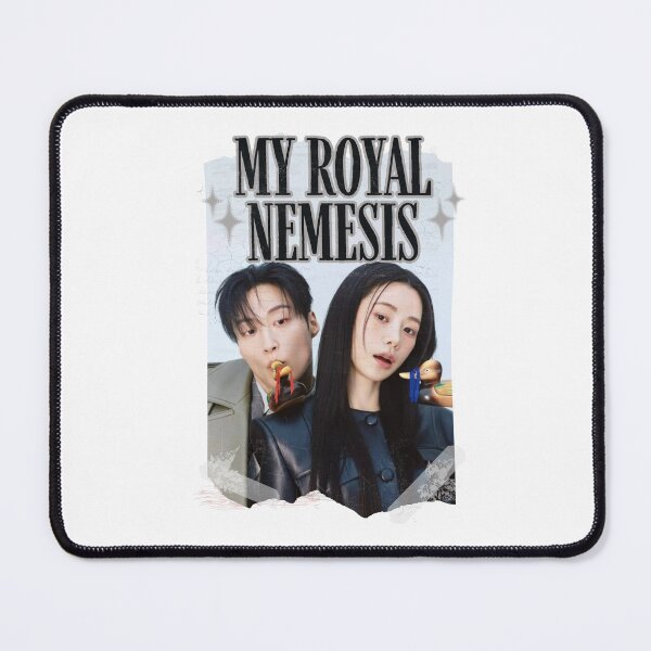 Item preview, My Royal Nemesiss Korean drama Kdrama Drama Historical Modern designed and sold by AJUNICE STUDIO.