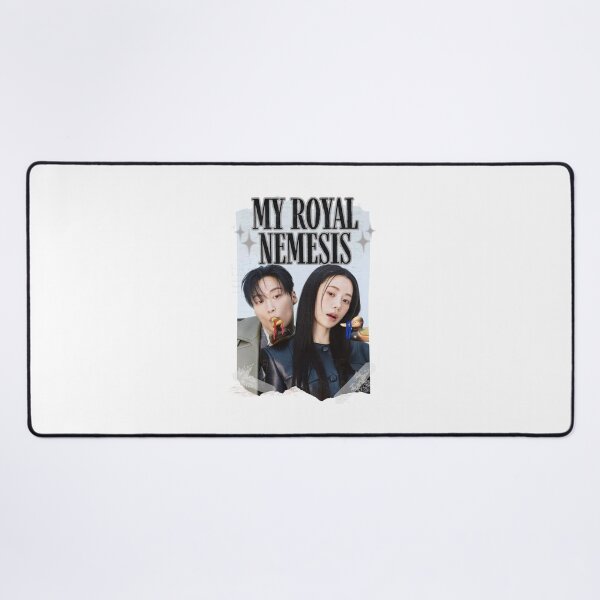 Item preview, My Royal Nemesiss Korean drama Kdrama Drama Historical Modern designed and sold by AJUNICE STUDIO.