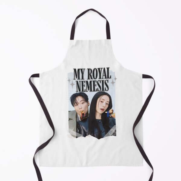 Item preview, My Royal Nemesiss Korean drama Kdrama Drama Historical Modern designed and sold by AJUNICE STUDIO.