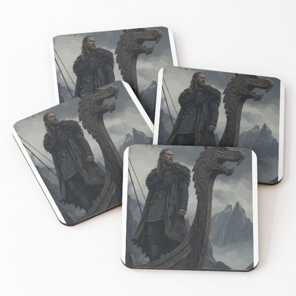Item preview, Viking designed and sold by Frogmen shop.