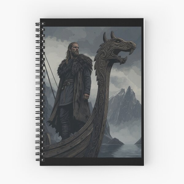Item preview, Viking designed and sold by Frogmen shop.