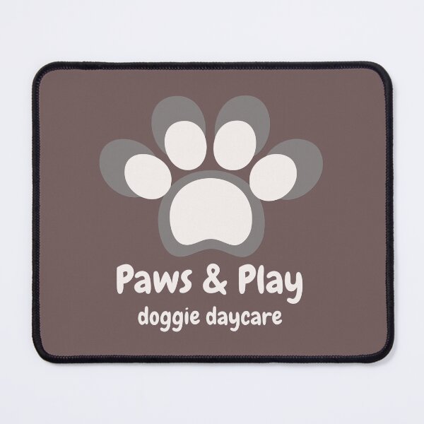 Item preview, Doog designed and sold by EyaPrints.