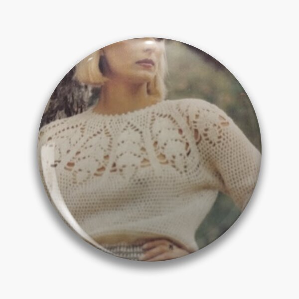 Item preview, Knitting style on 1986.  designed and sold by Valgasnews011.