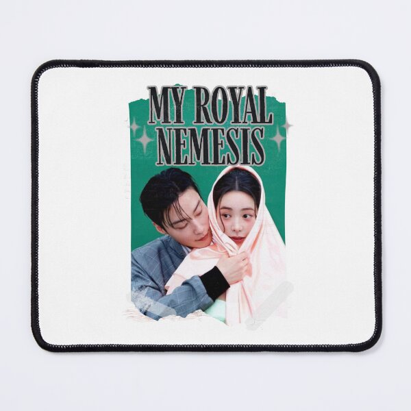 Item preview, My Royal Nemesiss Korean drama Kdrama Drama Historical Modern designed and sold by AJUNICE STUDIO.