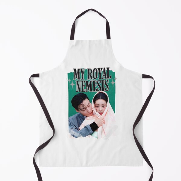 Item preview, My Royal Nemesiss Korean drama Kdrama Drama Historical Modern designed and sold by AJUNICE STUDIO.