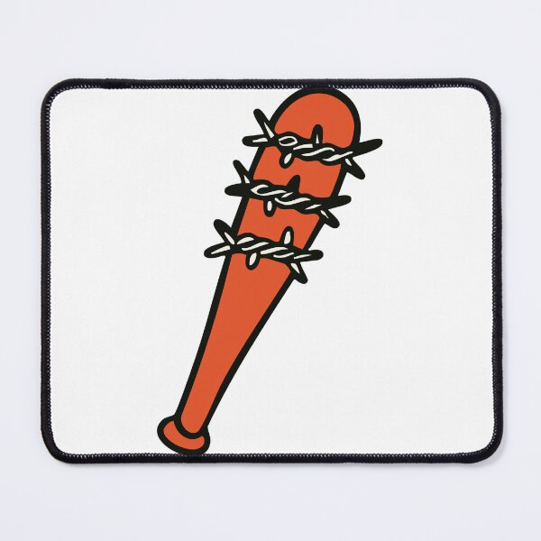 Item preview, Baseball Bat designed and sold by JJNameArt.