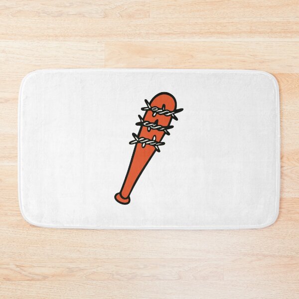 Item preview, Baseball Bat designed and sold by JJNameArt.