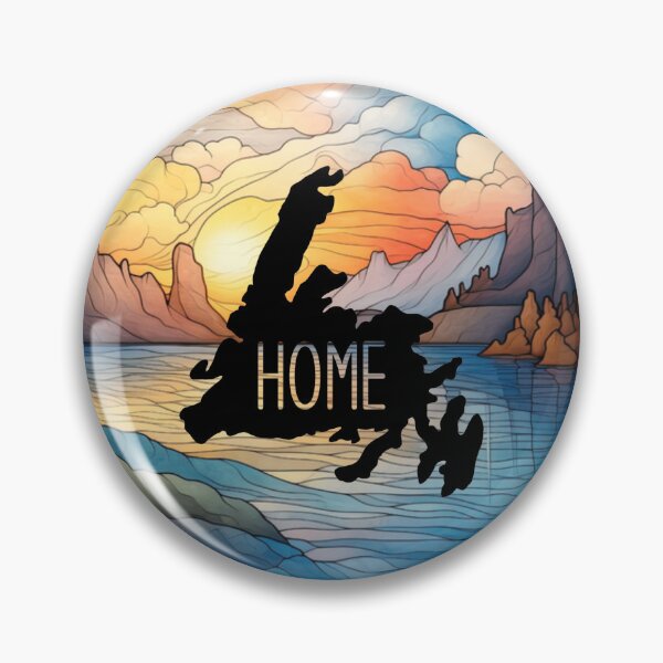 Item preview, Newfoundland Home designed and sold by SHNewfoundland.
