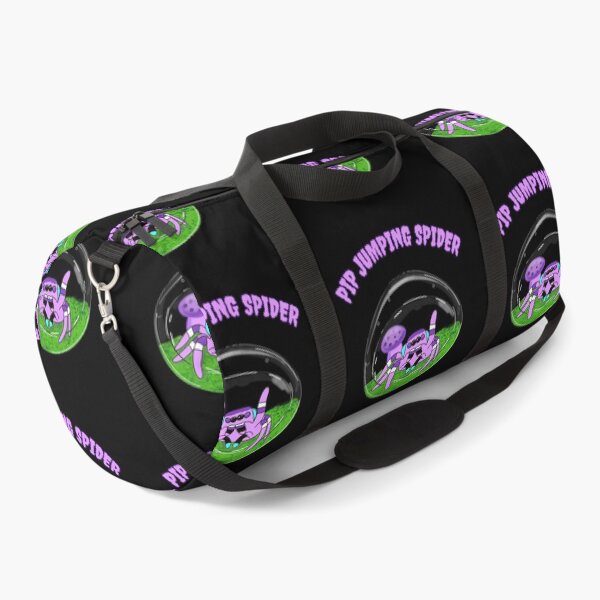 Item preview, Pip, the pet jumping spider designed and sold by BritishDelights.