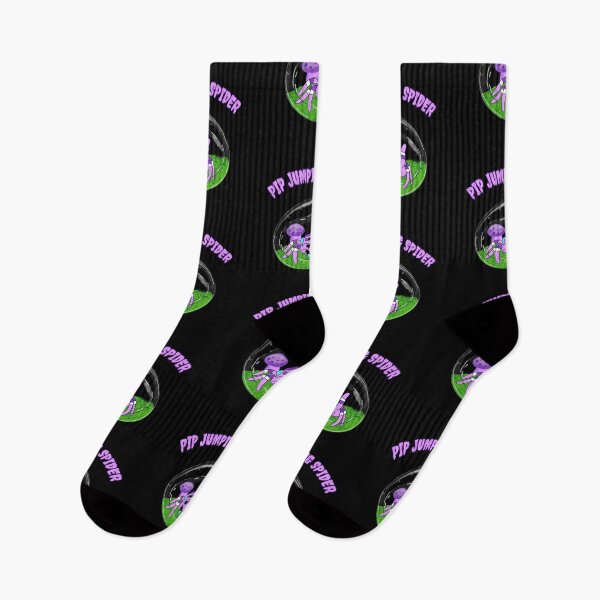 Item preview, Pip, the pet jumping spider designed and sold by BritishDelights.