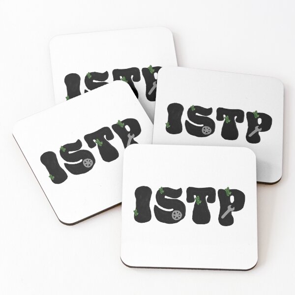 Item preview, ISTP designed and sold by fairytalemuse.
