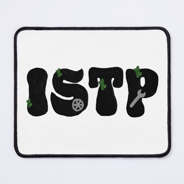 Item preview, ISTP designed and sold by fairytalemuse.