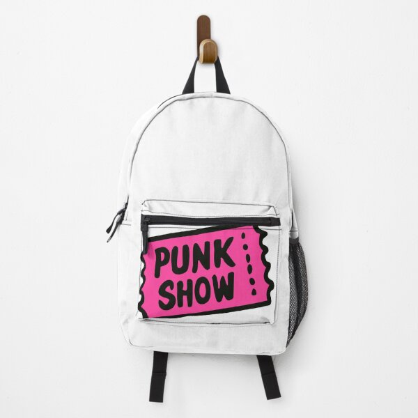 Item preview, PUNK SHOW designed and sold by JJNameArt.