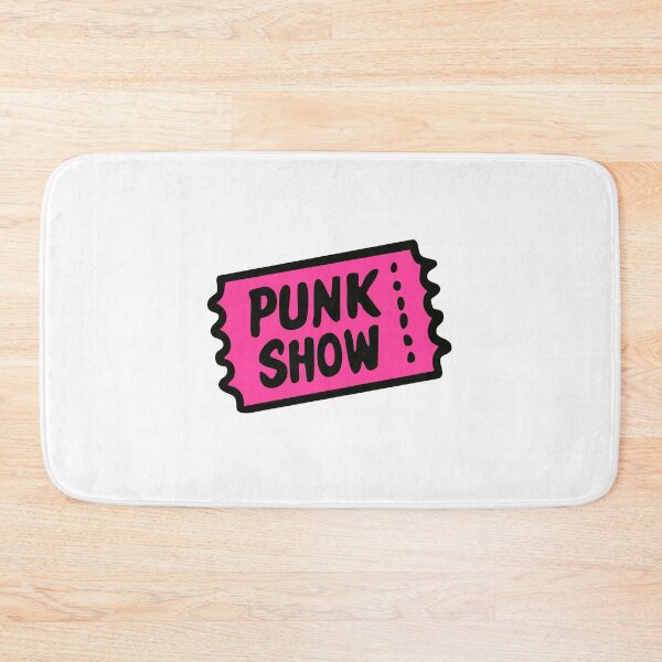 Item preview, PUNK SHOW designed and sold by JJNameArt.