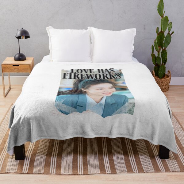 Item preview, Love Has Fireworks Chinese Drama Cdrama China Wuxia Historical Entertainment Collage Digital Art PortraitJapanese Drama Actor designed and sold by AJUNICE STUDIO.