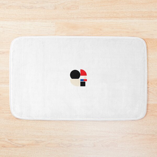 Item preview, Modern High Contrast Colorblock designed and sold by Le Grand Requin.