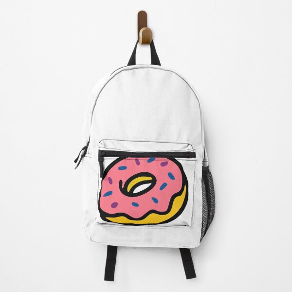 Item preview, DONUT designed and sold by JJNameArt.