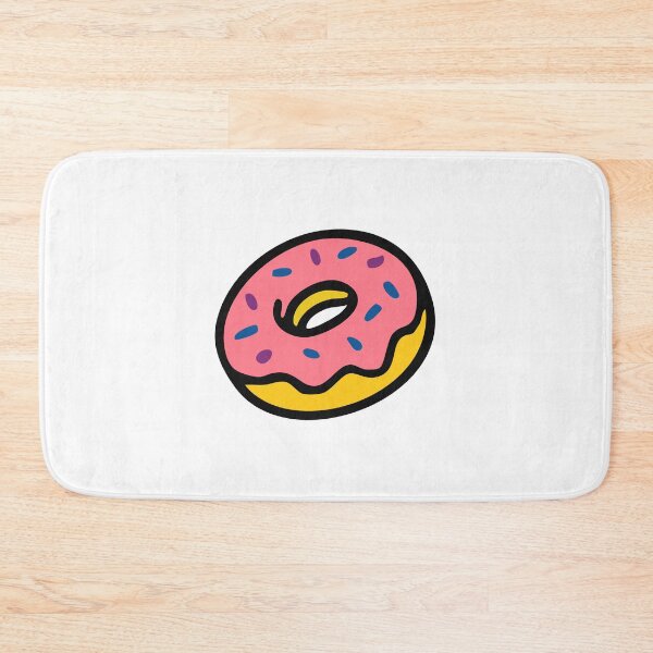 Item preview, DONUT designed and sold by JJNameArt.