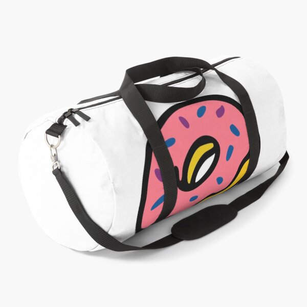 Item preview, DONUT designed and sold by JJNameArt.