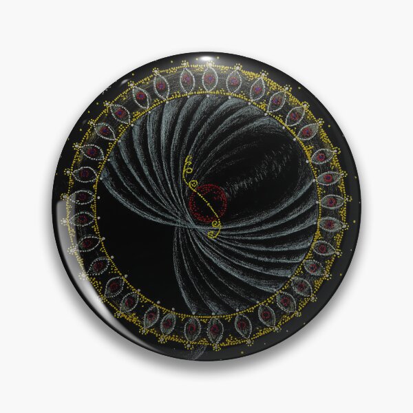Item preview, Celestial Spiral Portal designed and sold by K.Art-Avato ⭐.