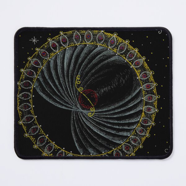 Item preview, Celestial Spiral Portal designed and sold by K.Art-Avato ⭐.