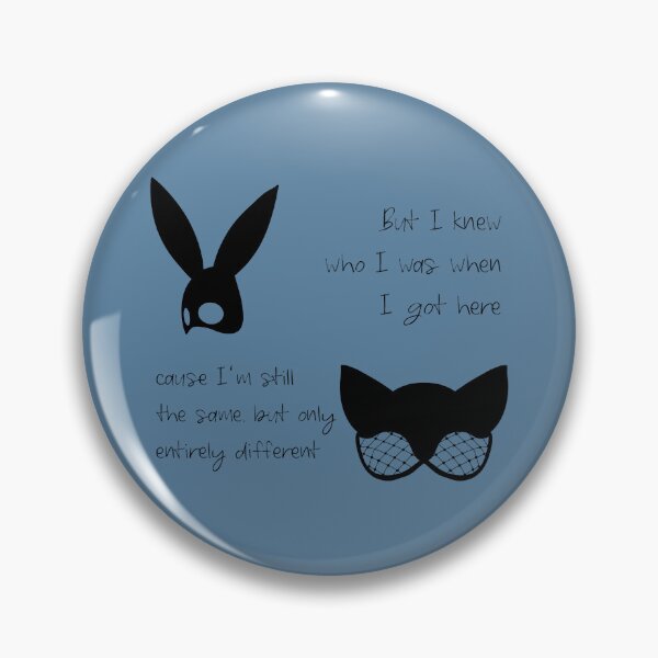 Item preview, I'm still the same, but only entirely different  designed and sold by remylocks.