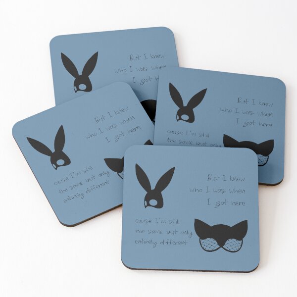 Item preview, I'm still the same, but only entirely different  designed and sold by remylocks.