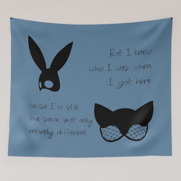 Item preview, I'm still the same, but only entirely different  designed and sold by remylocks.