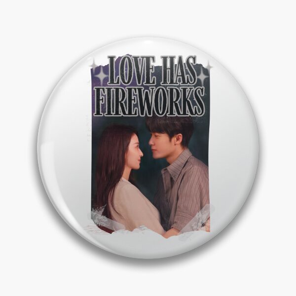 Item preview, Love Has Fireworks Chinese Drama Cdrama China Wuxia Historical Entertainment Collage Digital Art PortraitJapanese Drama Actor designed and sold by AJUNICE STUDIO.