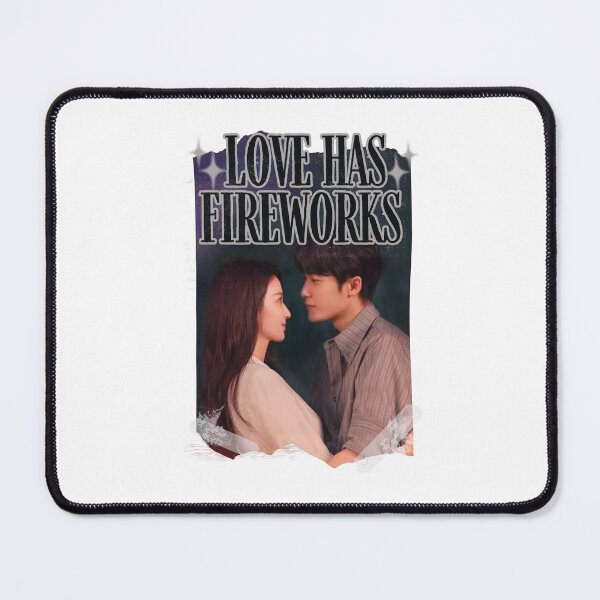 Item preview, Love Has Fireworks Chinese Drama Cdrama China Wuxia Historical Entertainment Collage Digital Art PortraitJapanese Drama Actor designed and sold by AJUNICE STUDIO.