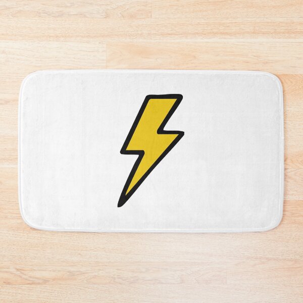 Item preview, Bolt  designed and sold by JJNameArt.