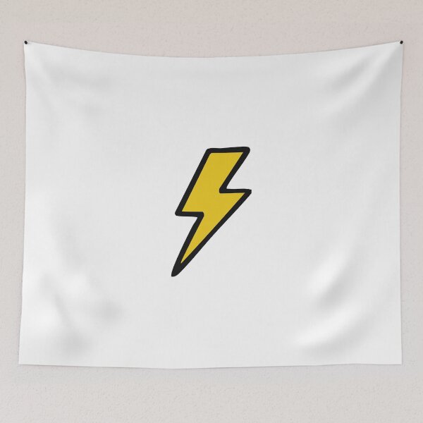 Item preview, Bolt  designed and sold by JJNameArt.