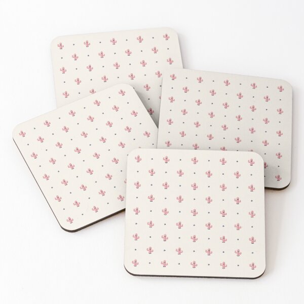 Item preview, Peety - Cactus Pattern | GODOG designed and sold by @GODOG.