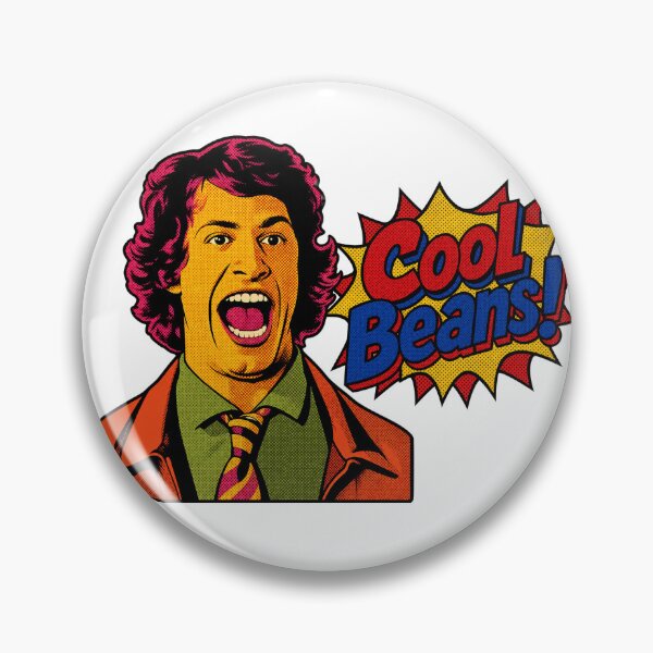 Item preview, Hot Rod - Cool Beans designed and sold by xrats.