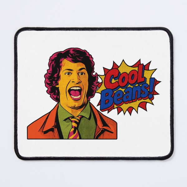 Item preview, Hot Rod - Cool Beans designed and sold by xrats.