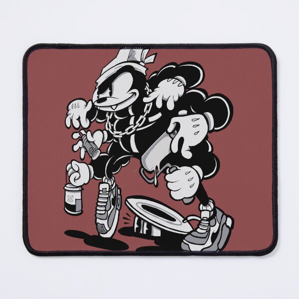 Item preview, Three hands graffiti artist designed and sold by delyo.