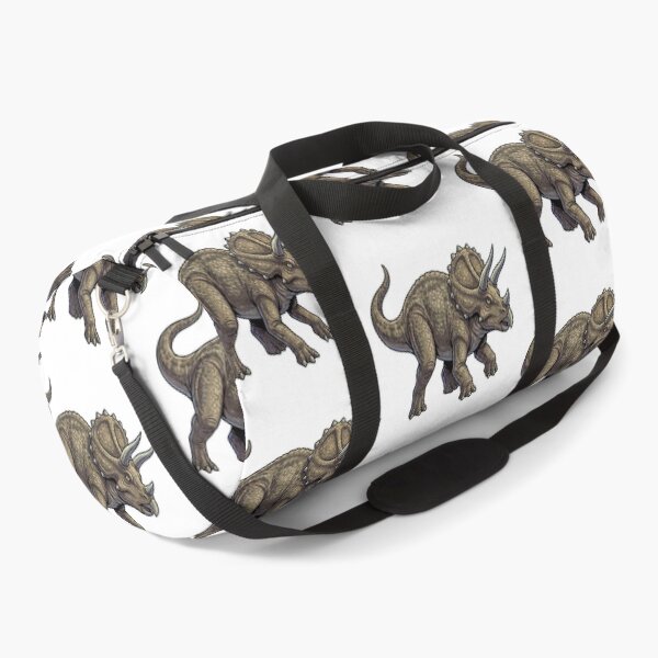 Item preview, Prehistoric Triceratops Dinosaur Paleontology designed and sold by TeeARTHY.