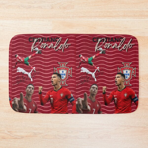 Item preview, Cristiano Ronaldo designed and sold by AaPink.