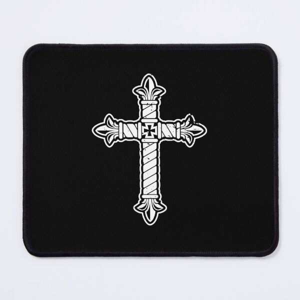 Item preview, Religious Catholic Cross | Christian designed and sold by JFFStore.