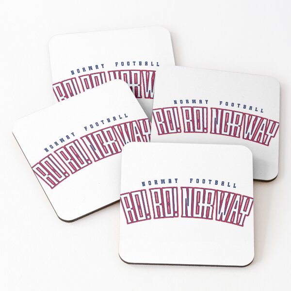 Item preview, NORWAY FOOTBALL RO RO NORWAY designed and sold by delllsdesigns.