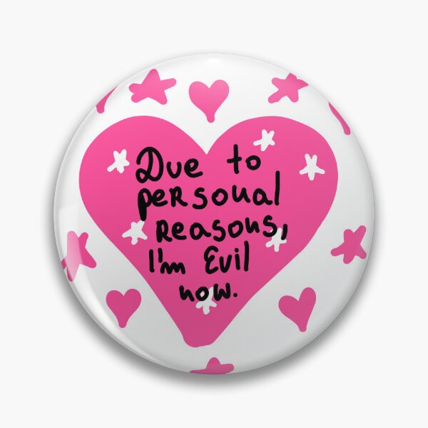 Item preview, evil personal designed and sold by Kasia1987t.
