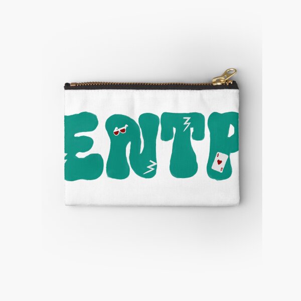 Item preview, ENTP designed and sold by fairytalemuse.