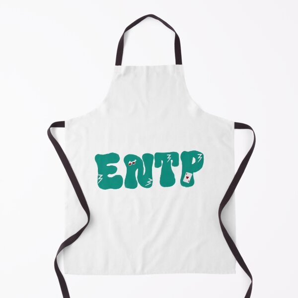 Item preview, ENTP designed and sold by fairytalemuse.