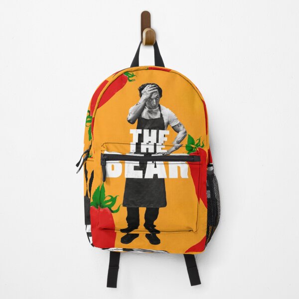 Item preview, The Bear Movie designed and sold by lmsendalfer.