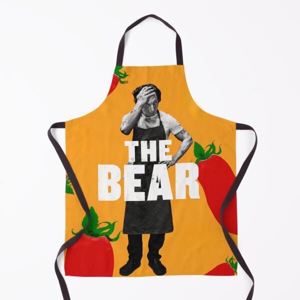 Item preview, The Bear Movie designed and sold by lmsendalfer.