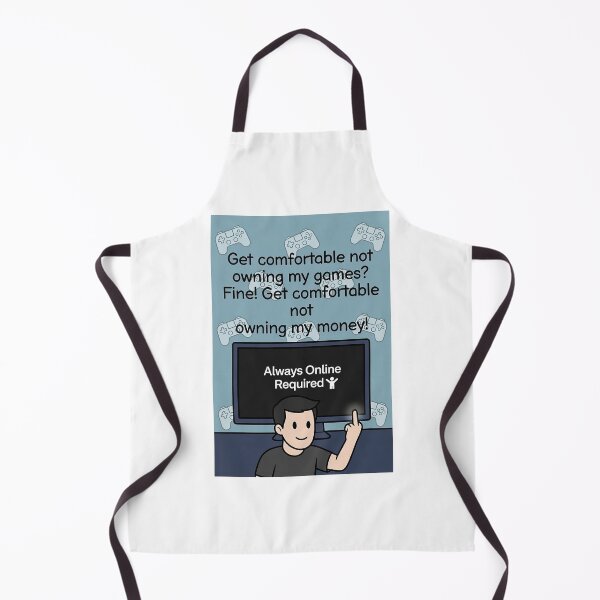Item preview, Get Comfortable Not Owning My Money designed and sold by FatCatStudios.