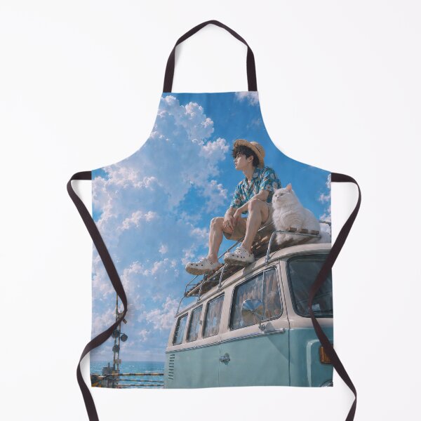 Item preview, Selfie Boy: Skyward Road Trip designed and sold by ZKOZKOHI.