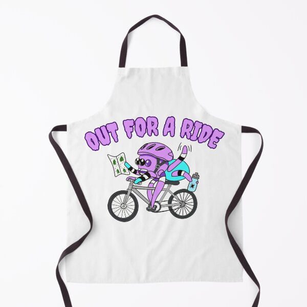 Item preview, Out for a ride, Pip, the pet jumping spider designed and sold by BritishDelights.