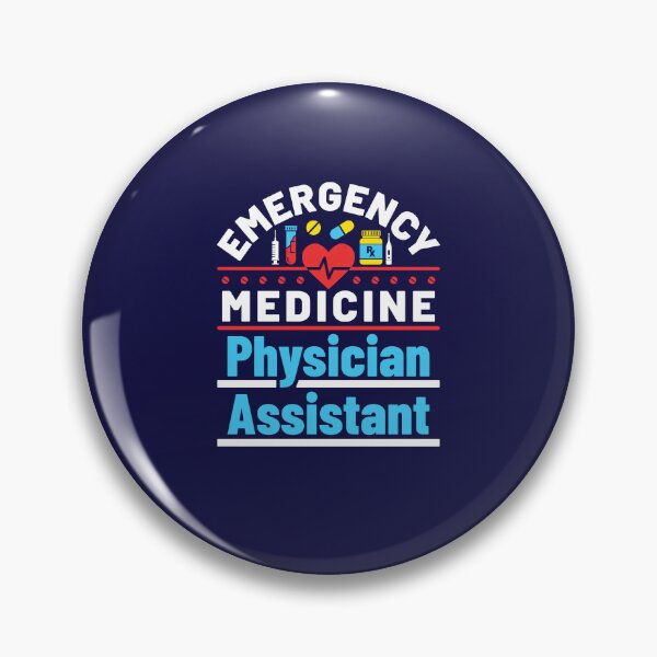 Item preview, Emergency Medicine Physician Assistant ER PA designed and sold by jaygo.